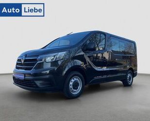 Renault Trafic Gebrauchtwagen