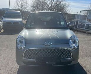 Daihatsu TREVIS Gebrauchtwagen