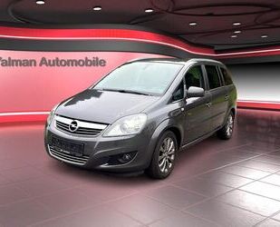 Opel Zafira Gebrauchtwagen