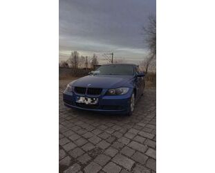 BMW 318 Gebrauchtwagen