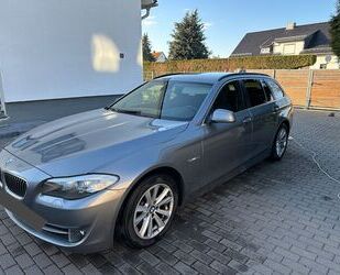 BMW 520 Gebrauchtwagen
