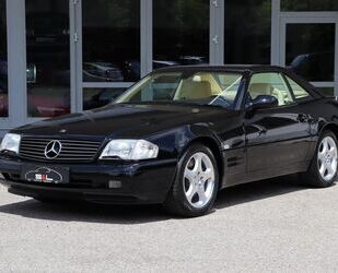 Mercedes-Benz SL 320 Gebrauchtwagen