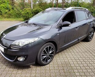 Renault Megane Gebrauchtwagen