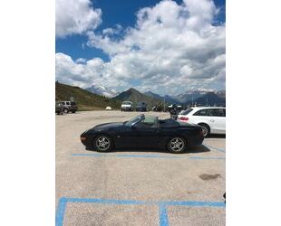 Porsche 968 Gebrauchtwagen