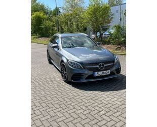 Mercedes-Benz C 220 Gebrauchtwagen
