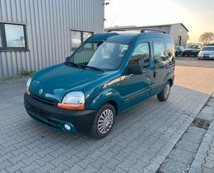 Renault Kangoo Gebrauchtwagen