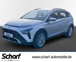 Hyundai BAYON Gebrauchtwagen