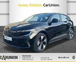 Renault Megane Gebrauchtwagen