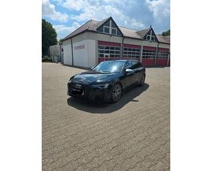Audi S6 Gebrauchtwagen