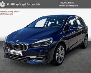 BMW 220 Active Tourer Gebrauchtwagen