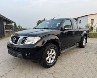 Nissan Navara Gebrauchtwagen