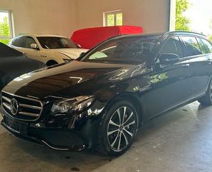 Mercedes-Benz E 300 Gebrauchtwagen