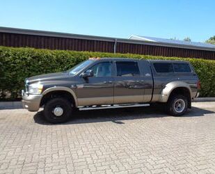 Dodge RAM Gebrauchtwagen