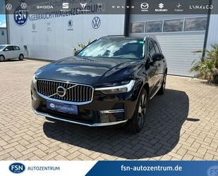 Volvo XC60 Gebrauchtwagen
