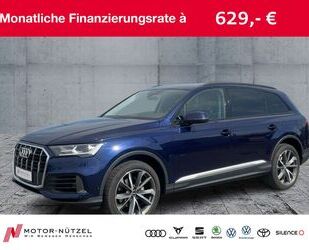 Audi Q7 Gebrauchtwagen