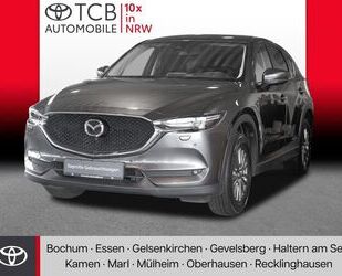 Mazda CX-5 Gebrauchtwagen
