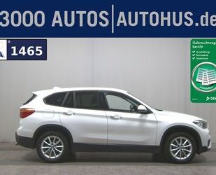 BMW X1 Gebrauchtwagen