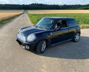 Mini ONE Gebrauchtwagen