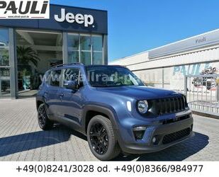 Jeep Renegade Gebrauchtwagen