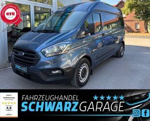 Ford Tourneo Custom Gebrauchtwagen