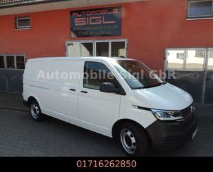 VW T6 Transporter Gebrauchtwagen