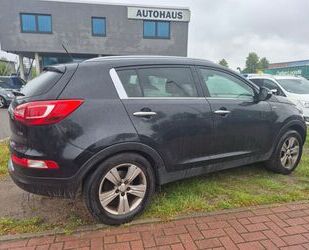 Kia Sportage Gebrauchtwagen