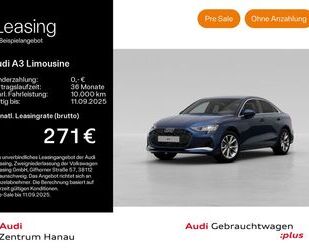 Audi A3 Gebrauchtwagen
