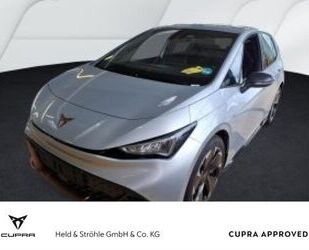 Cupra Born Gebrauchtwagen