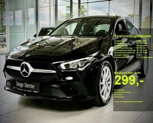 Mercedes-Benz CLA 200 Gebrauchtwagen