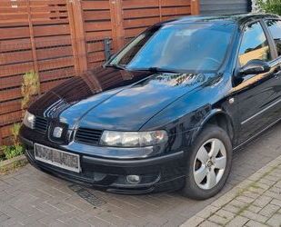 Seat Leon Gebrauchtwagen