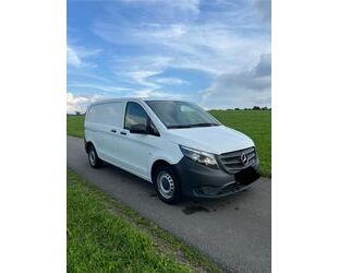 Mercedes-Benz Vito Gebrauchtwagen