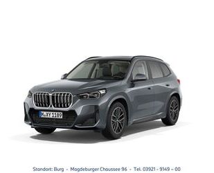 BMW X1 Gebrauchtwagen