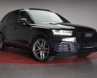 Audi Q7 Gebrauchtwagen