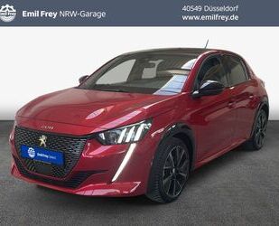 Peugeot 208 Gebrauchtwagen