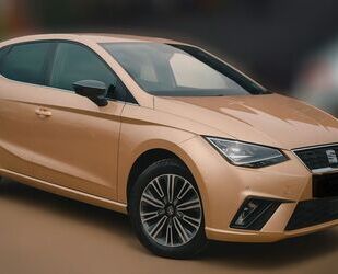 Seat Ibiza Gebrauchtwagen