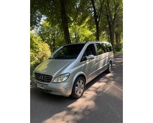 Mercedes-Benz Viano Gebrauchtwagen