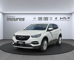 Opel Grandland (X) Gebrauchtwagen