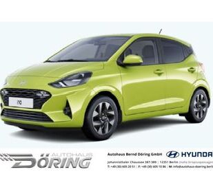 Hyundai i10 Gebrauchtwagen