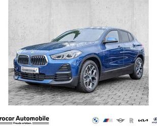 BMW X2 Gebrauchtwagen