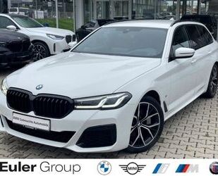 BMW 530 Gebrauchtwagen