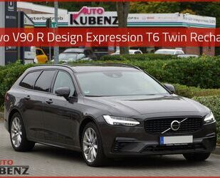 Volvo V90 Gebrauchtwagen