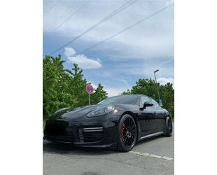 Porsche Panamera Gebrauchtwagen