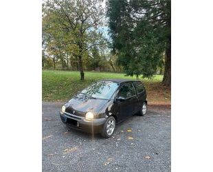 Renault Twingo Gebrauchtwagen