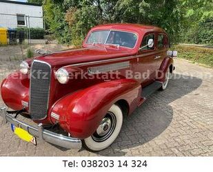 Cadillac Andere Oldtimer