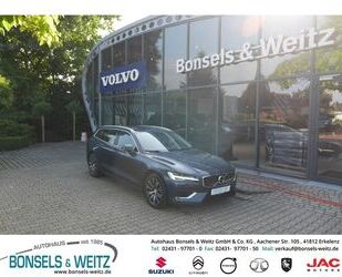 Volvo V60 Gebrauchtwagen