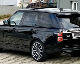Land Rover Range Rover Gebrauchtwagen