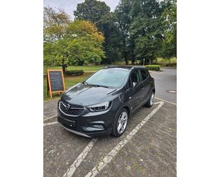 Opel Mokka X Gebrauchtwagen