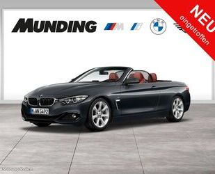 BMW 428 Gebrauchtwagen