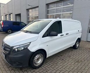 Mercedes-Benz Vito Gebrauchtwagen