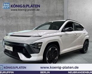 Hyundai KONA Gebrauchtwagen